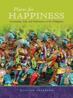 cover image of Places for Happiness